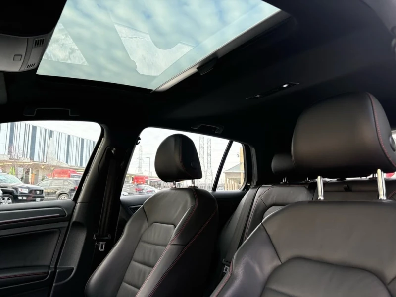 VW Golf GTI* ФИНАНСИРАНЕ* КУПИ СЕГА, снимка 14 - Автомобили и джипове - 52692366