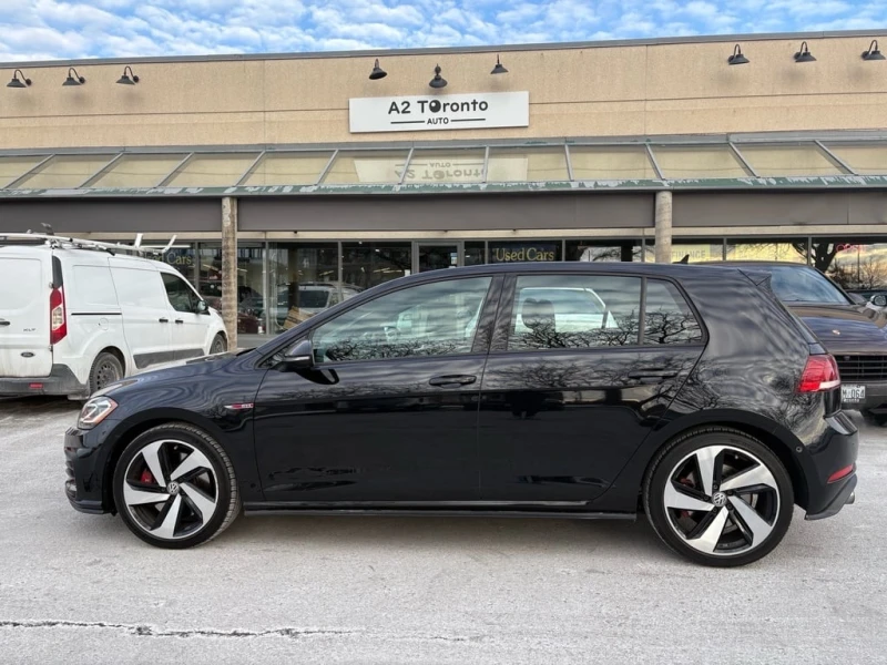 VW Golf GTI* ФИНАНСИРАНЕ* КУПИ СЕГА, снимка 8 - Автомобили и джипове - 52692366