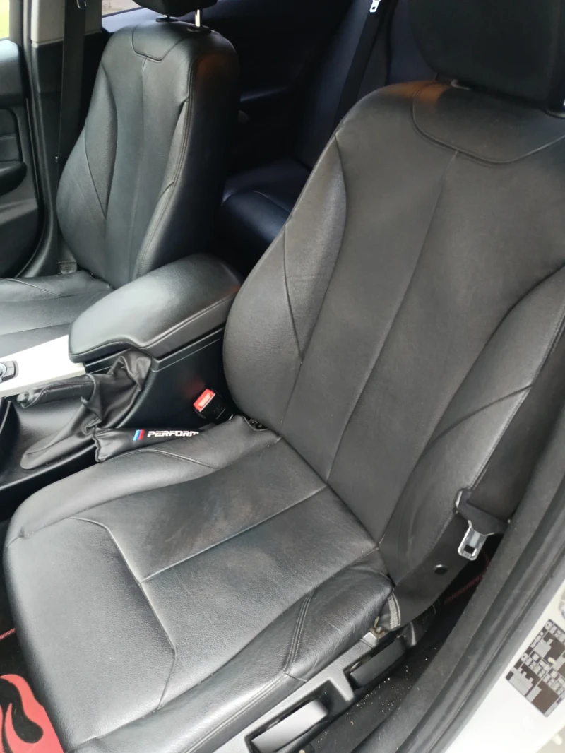 BMW 318 318d, снимка 8 - Автомобили и джипове - 52858683