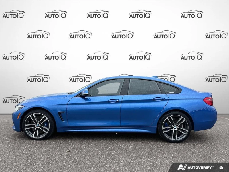 BMW 440 * i xDrive M PERFORMANCE PKG | PREM ENHANCED PKG |, снимка 3 - Автомобили и джипове - 52931593