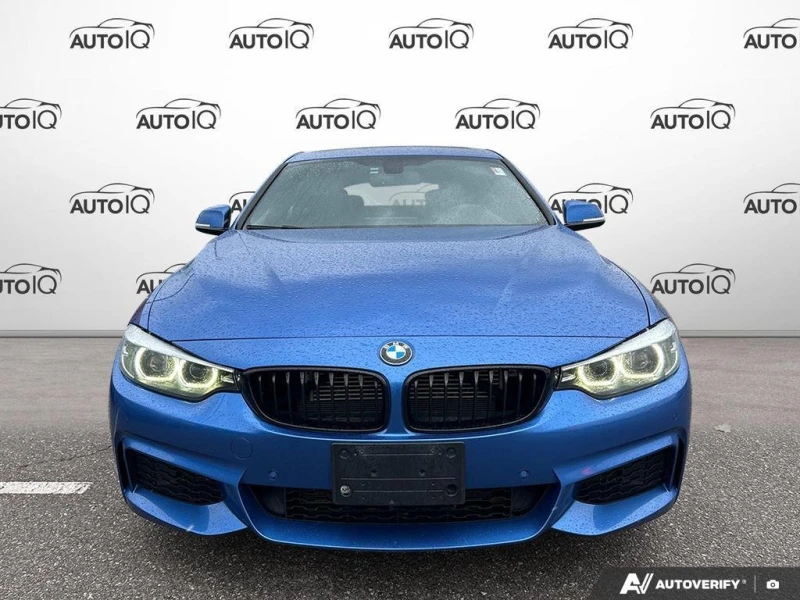 BMW 440 * i xDrive M PERFORMANCE PKG | PREM ENHANCED PKG |, снимка 2 - Автомобили и джипове - 52931593