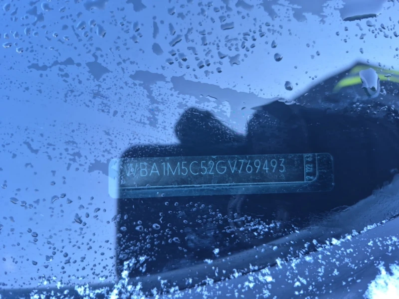 BMW 235 * АВТО КРЕДИТ* ЦЕНА ДО БГ * Сервизна история * , снимка 14 - Автомобили и джипове - 52949681