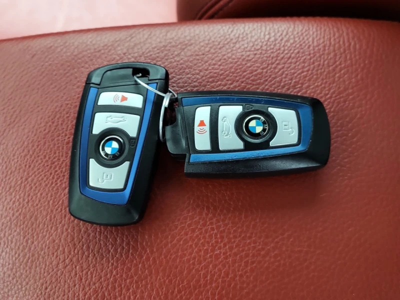 BMW 235 * АВТО КРЕДИТ* ЦЕНА ДО БГ * Сервизна история * , снимка 13 - Автомобили и джипове - 52949681