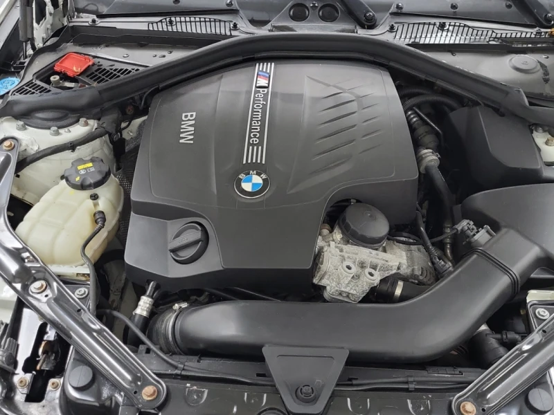 BMW 235 * АВТО КРЕДИТ* ЦЕНА ДО БГ * Сервизна история * , снимка 12 - Автомобили и джипове - 52949681