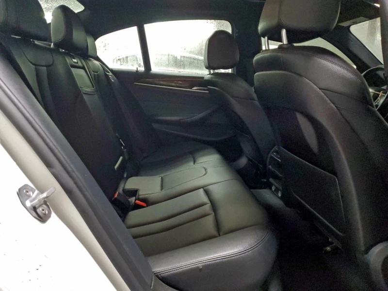 BMW 530, снимка 11 - Автомобили и джипове - 53115700