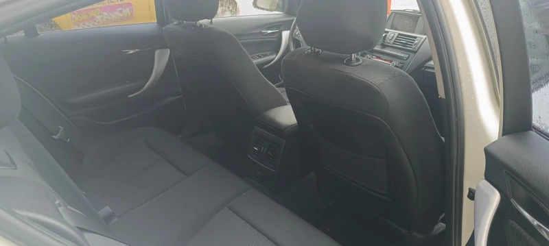 BMW 116, снимка 8 - Автомобили и джипове - 53250324