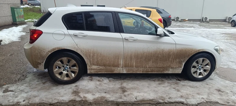 BMW 116, снимка 6 - Автомобили и джипове - 53250324