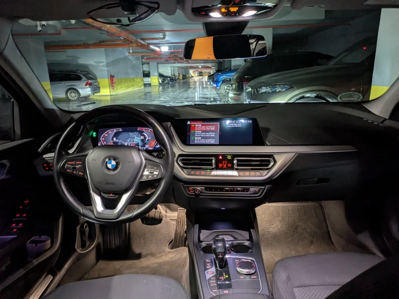 BMW 120 xDrive | 190 к.с.  | Head-Up | Пълна BMW история, снимка 10 - Автомобили и джипове - 53294251