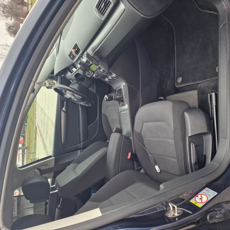 VW Passat, снимка 11 - Автомобили и джипове - 53303709