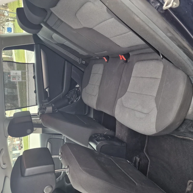 VW Passat, снимка 6 - Автомобили и джипове - 53303709