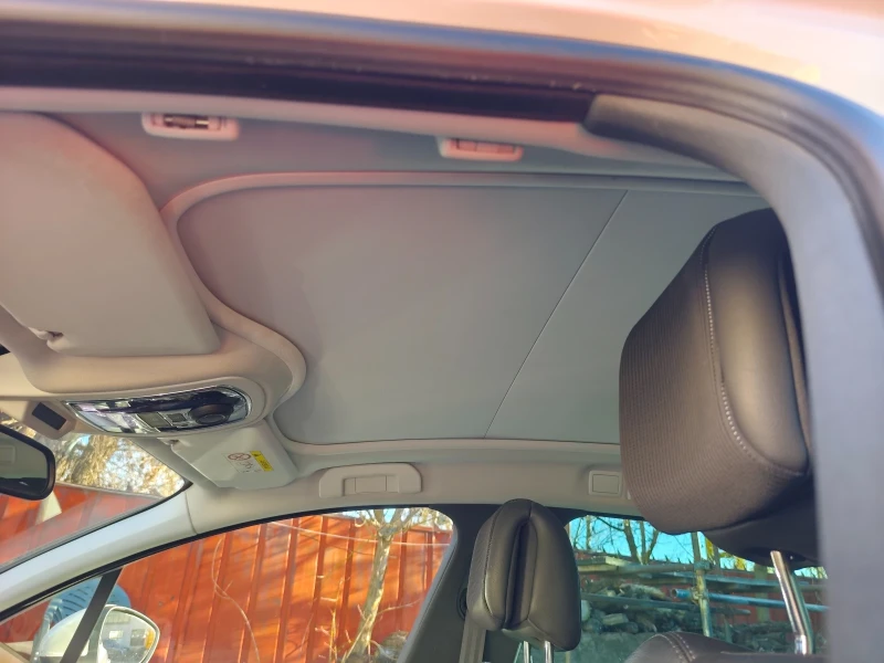 Peugeot 508 2.0HDI 181 к.с Швейцария , снимка 8 - Автомобили и джипове - 53332333