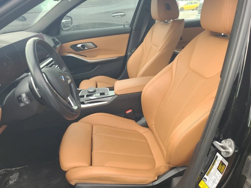 BMW 330 xDrive * LED фарове * Панорама * CARFAX * , снимка 8 - Автомобили и джипове - 53378957