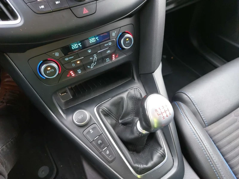 Ford GT 250 кс ст, снимка 7 - Автомобили и джипове - 53380263