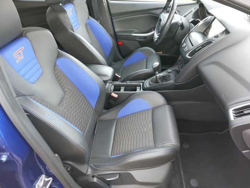 Ford GT 250 кс ст, снимка 5 - Автомобили и джипове - 53380263