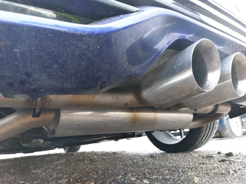 Ford GT 250 кс ст, снимка 9 - Автомобили и джипове - 53380263