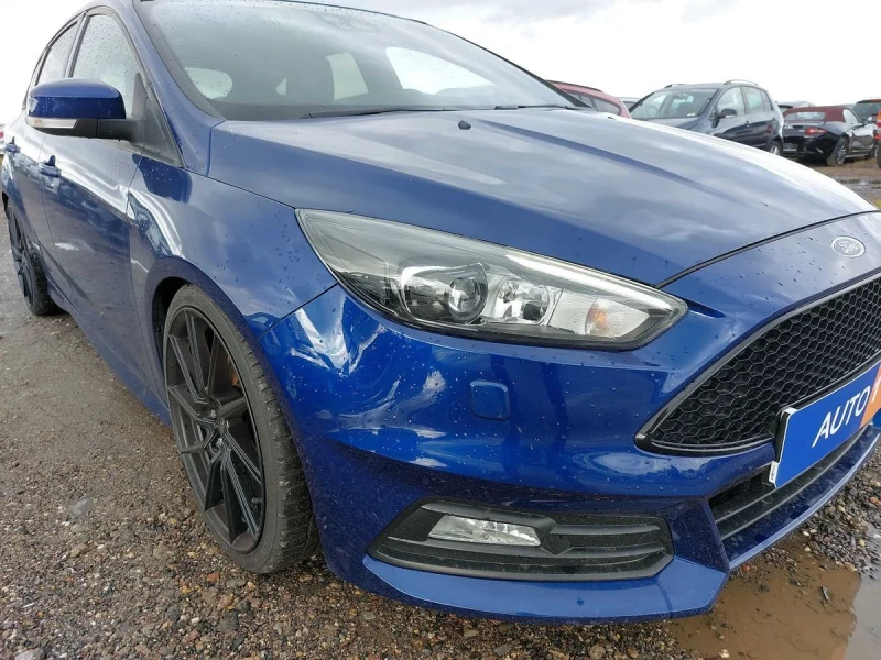 Ford GT 250 кс ст, снимка 4 - Автомобили и джипове - 53380263