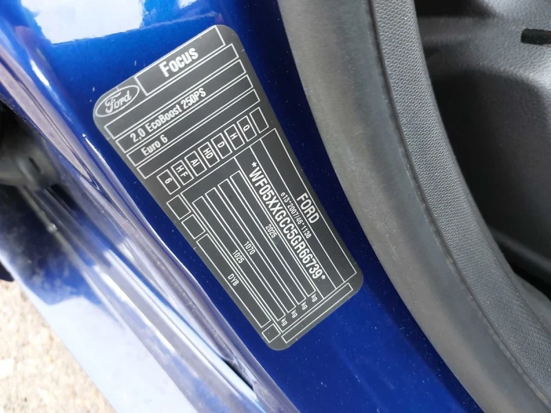 Ford GT 250 кс ст, снимка 8 - Автомобили и джипове - 53380263