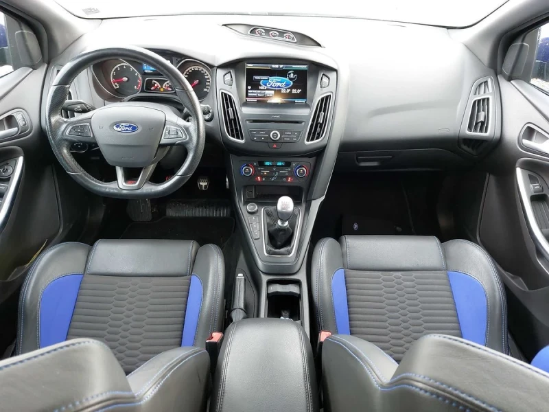 Ford GT 250 кс ст, снимка 6 - Автомобили и джипове - 53380263