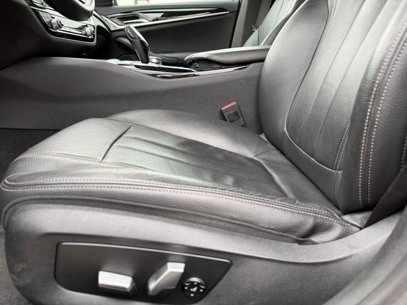 BMW 520 2.0d XDRIVE, снимка 7 - Автомобили и джипове - 53391446