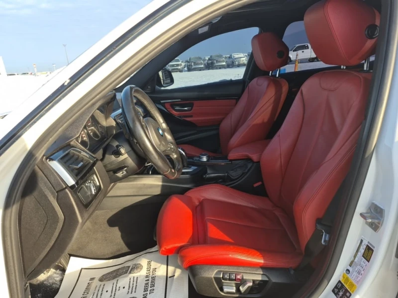 BMW 340 B58 XDRIVE | M-PACK |  CARFAX, снимка 9 - Автомобили и джипове - 53459591
