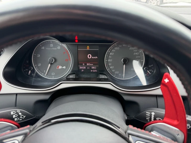 Audi S4 quattro Premium* АвтоКредит* (Цена до БГ) , снимка 13 - Автомобили и джипове - 53524549