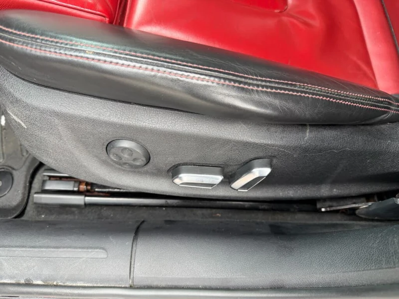 Audi S4 quattro Premium* АвтоКредит* (Цена до БГ) , снимка 15 - Автомобили и джипове - 53524549