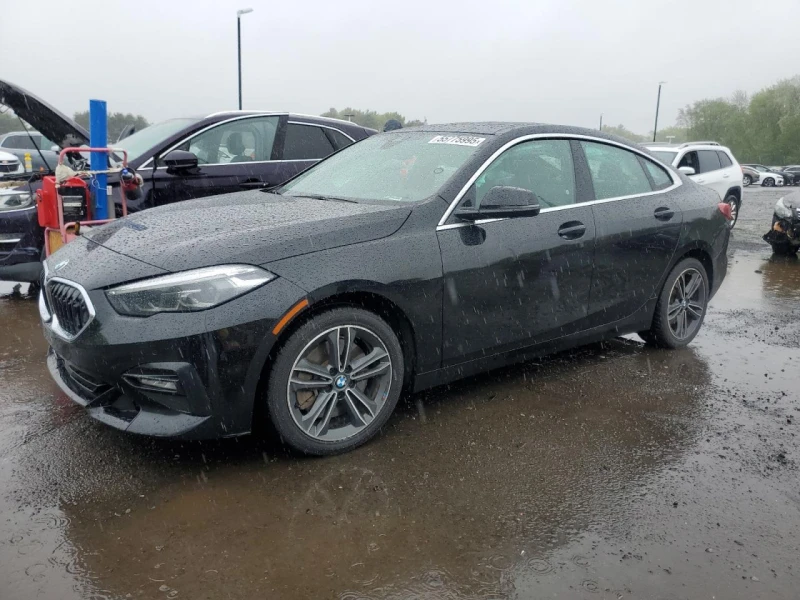 BMW 228 XDriveI* Крайна цена до БГ* - 24000 лв. - 13848455 1