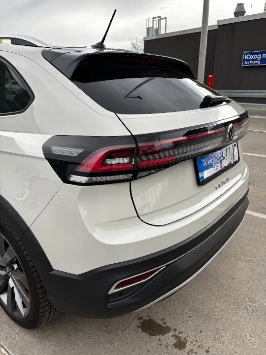 VW Taigo Style 1.0 Ascot Grey, снимка 3 - Автомобили и джипове - 53044894