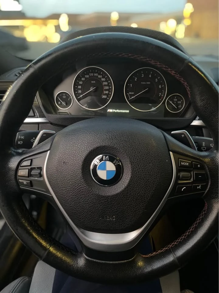 BMW 335 XDRIVE STAGE 2 * * CARFAX * * АВТОКРЕДИТ * *  - изображение 8