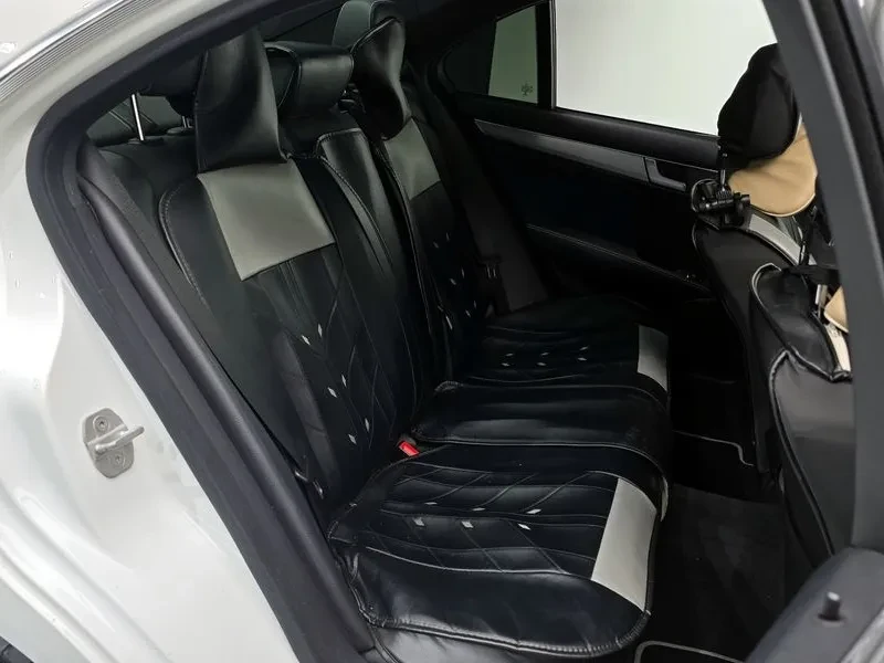 Mercedes-Benz C 220 Cdi 4Matic Edition C | Mobile.bg � ����������� 12