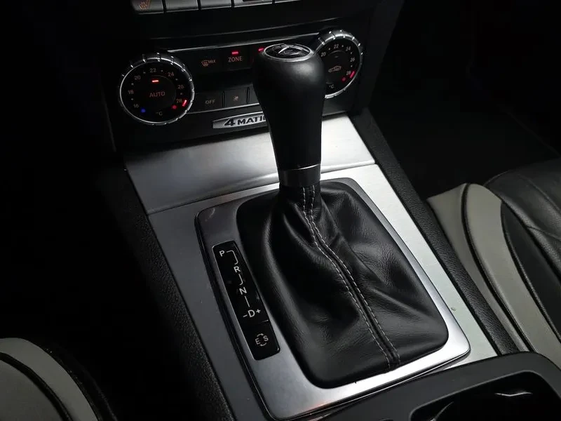 Mercedes-Benz C 220 Cdi 4Matic Edition C - изображение 9