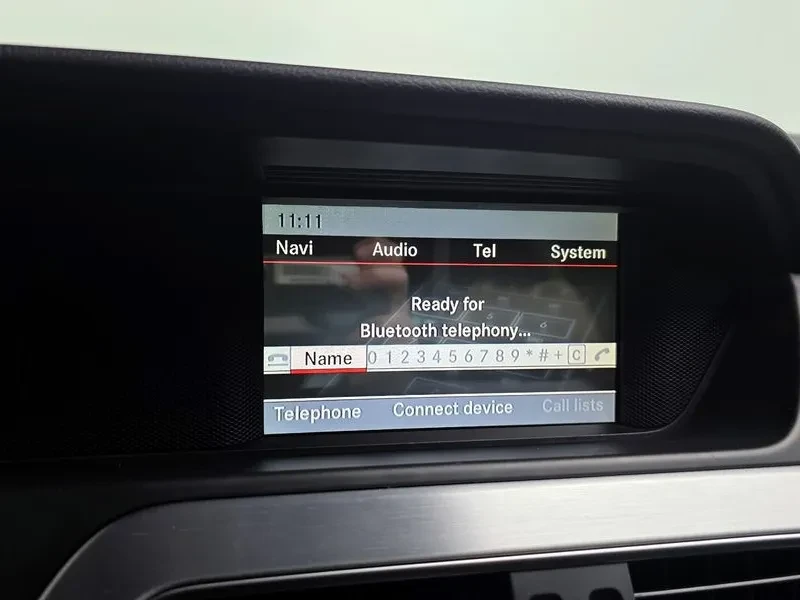 Mercedes-Benz C 220 Cdi 4Matic Edition C | Mobile.bg � ����������� 16