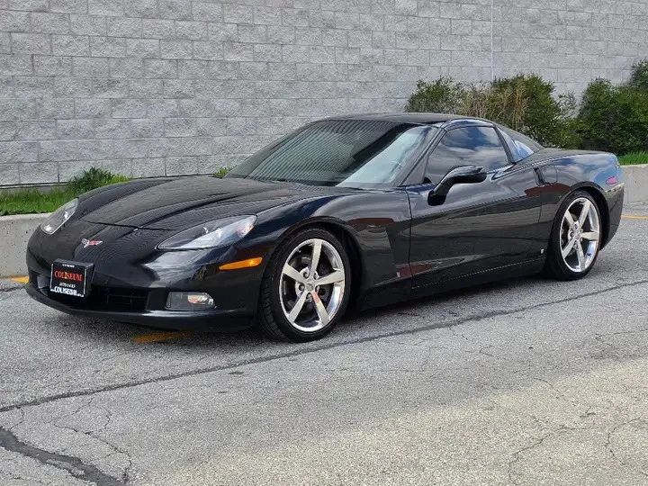 Chevrolet Corvette * * CARFAX * * АВТО КРЕДИТ * * , снимка 6 - Автомобили и джипове - 54508706