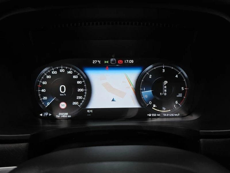 Volvo V90 2.0 Automatic | Mobile.bg � ����������� 8