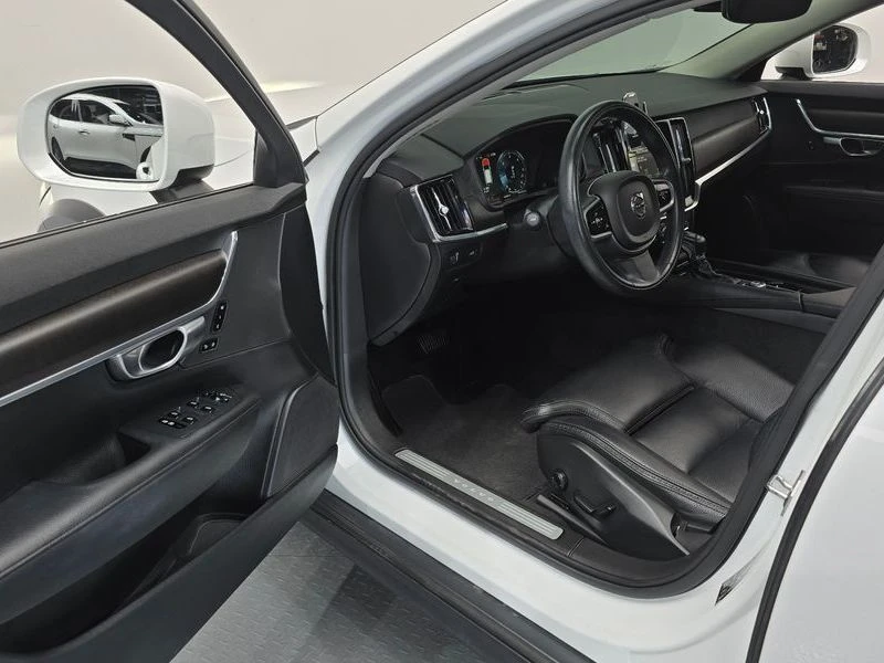 Volvo V90 2.0 Automatic | Mobile.bg � ����������� 10