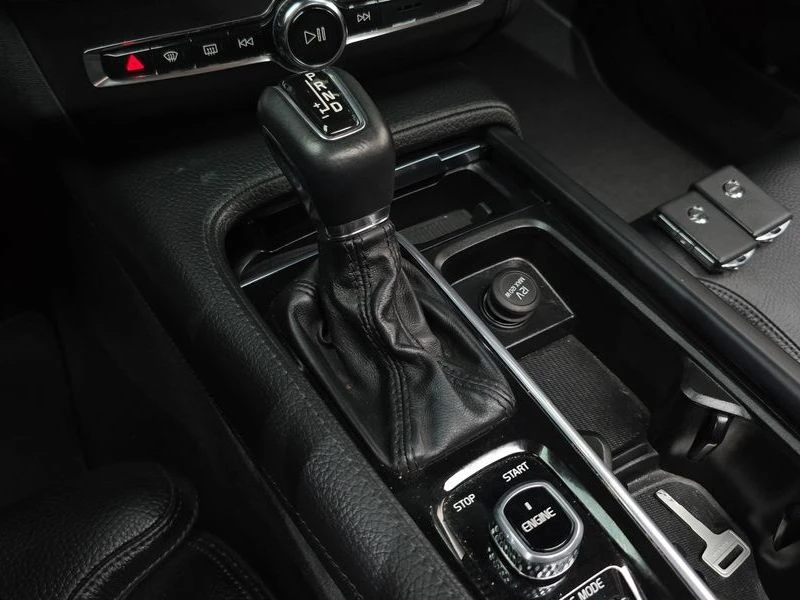 Volvo V90 2.0 Automatic | Mobile.bg � ����������� 9
