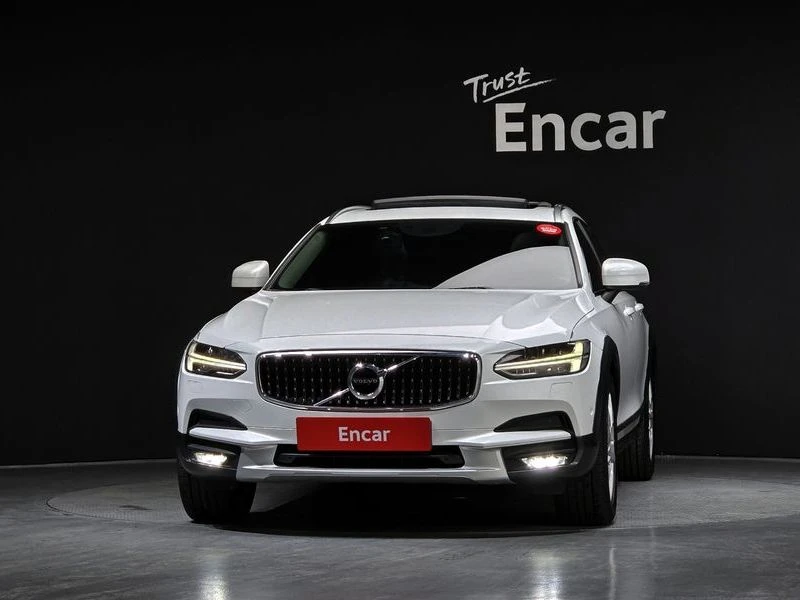 Volvo V90 2.0 Automatic | Mobile.bg � ����������� 3