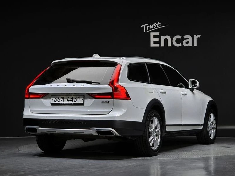 Volvo V90 2.0 Automatic | Mobile.bg � ����������� 2