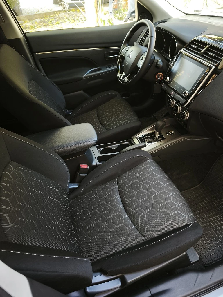 Mitsubishi RVR SE | Mobile.bg � ����������� 9