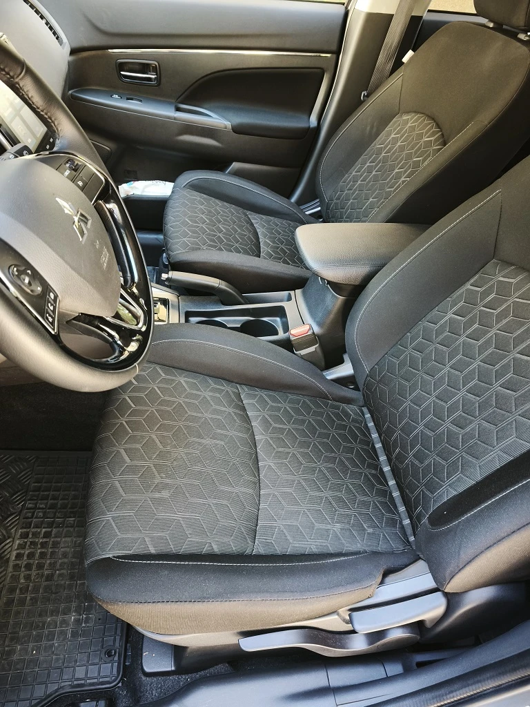 Mitsubishi RVR SE | Mobile.bg � ����������� 10