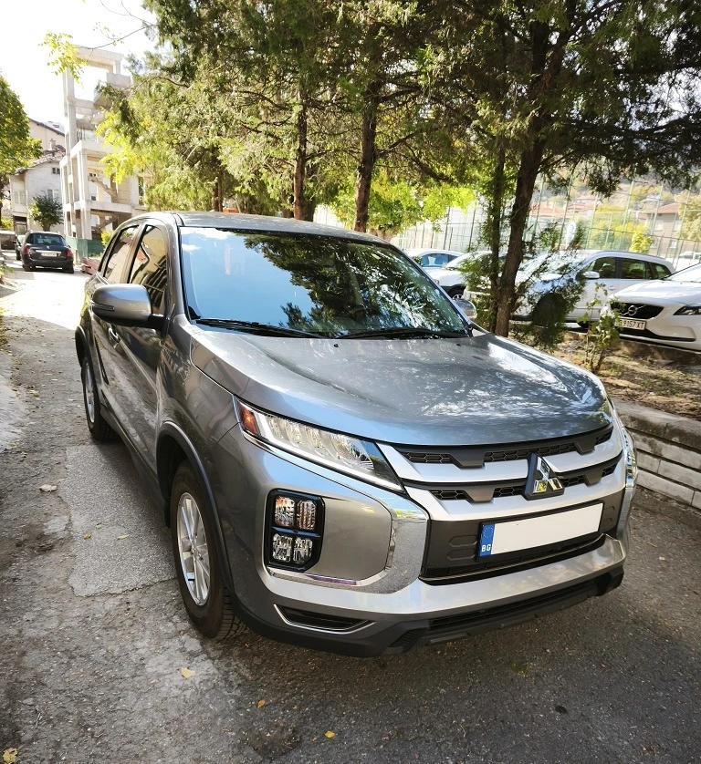 Mitsubishi RVR SE | Mobile.bg � ����������� 4