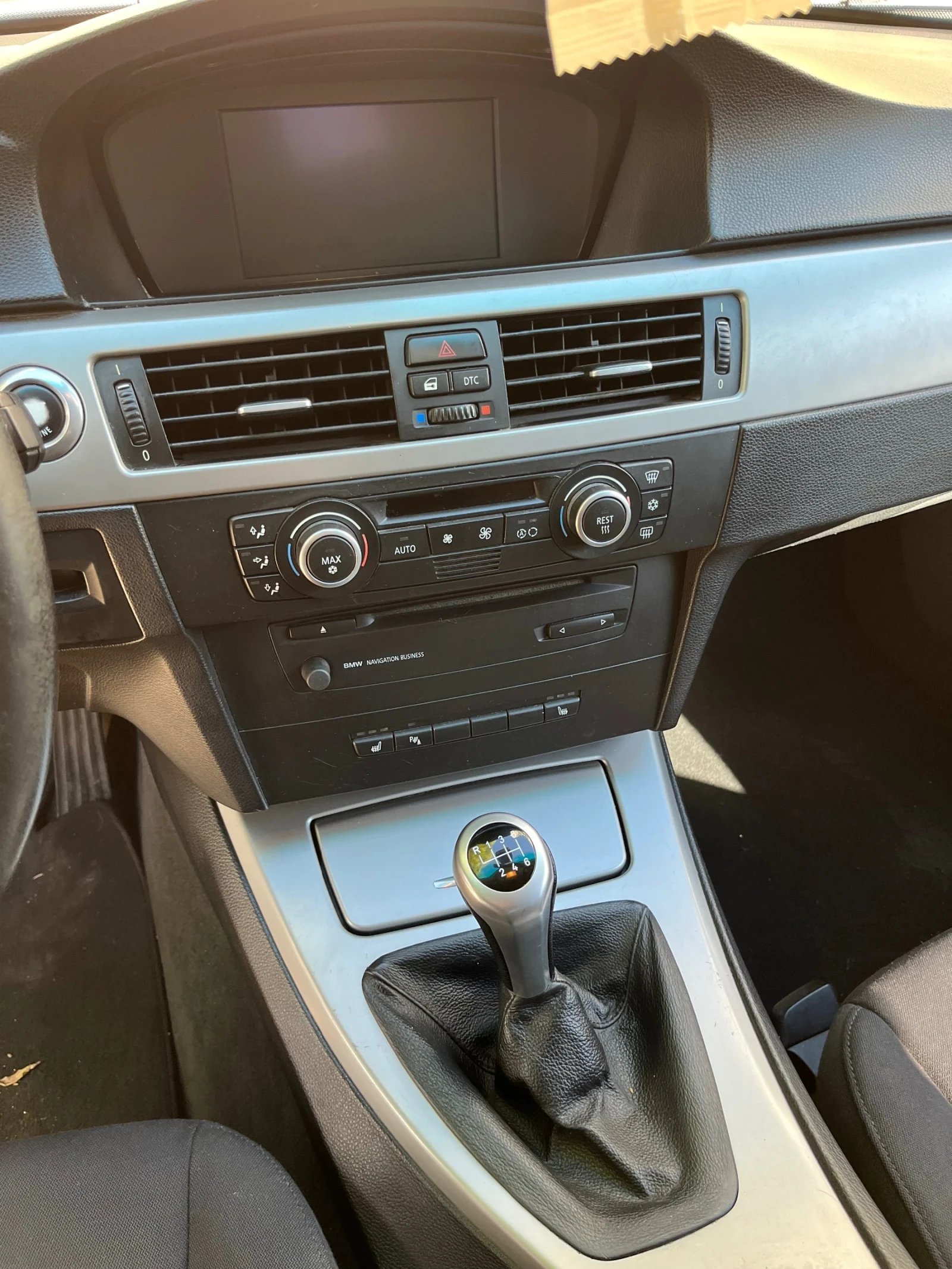 BMW 320 320I ГАЗ, НАВИ, ПАНО.. - изображение 6