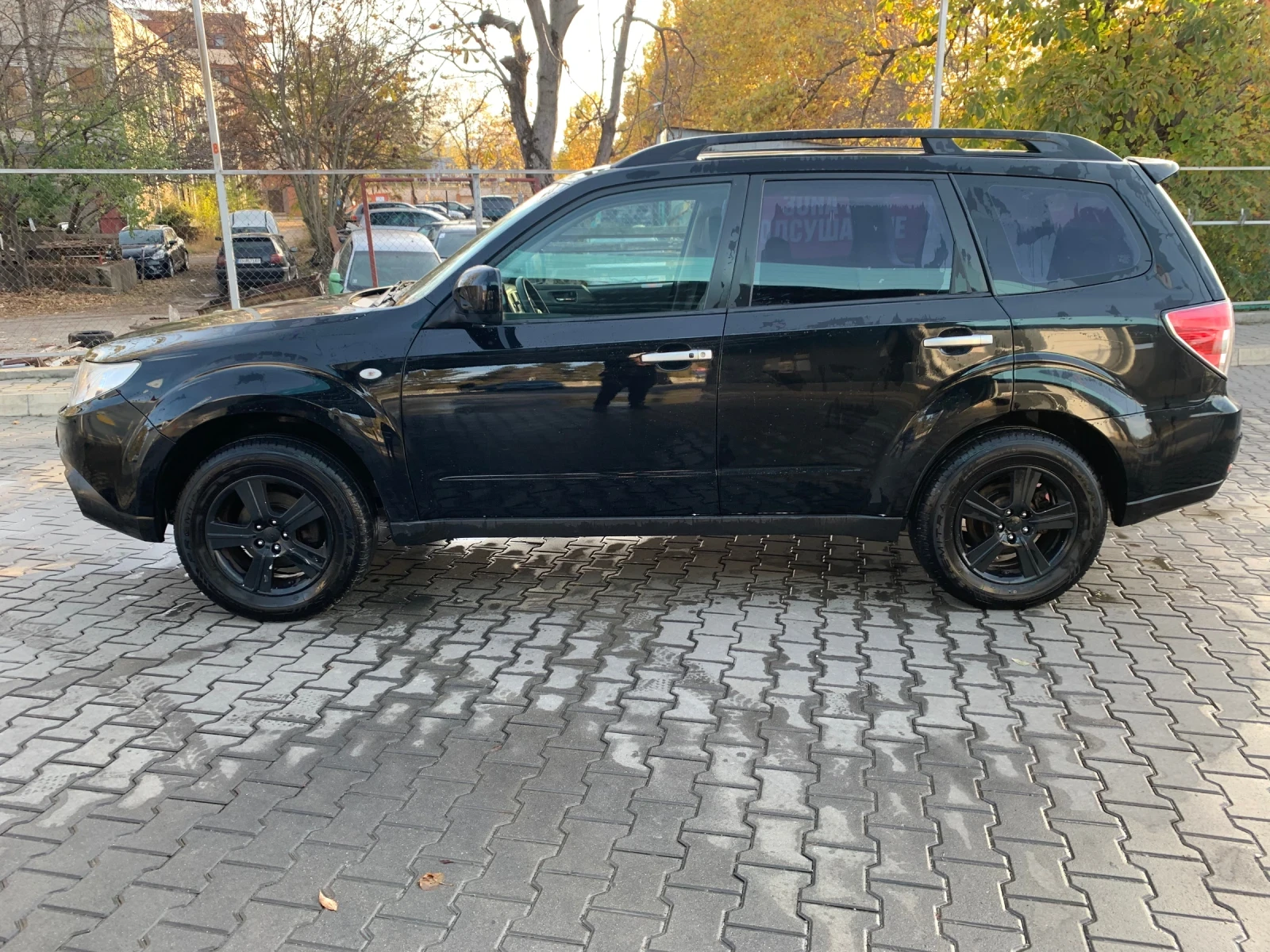 Subaru Forester 2.0-EXECUTIVE-РЪЧКА-SWISS - изображение 2