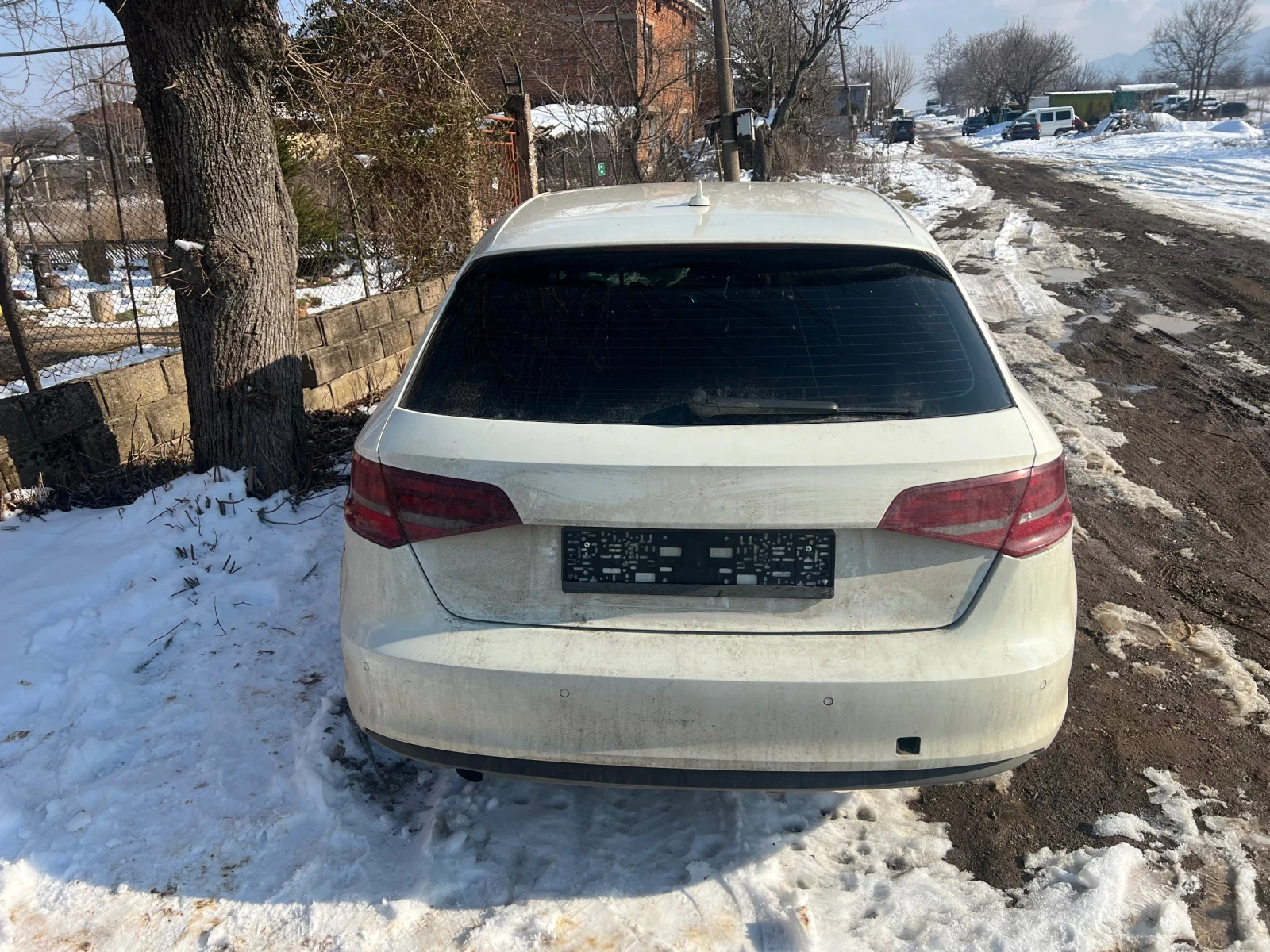 Audi A3  - изображение 5
