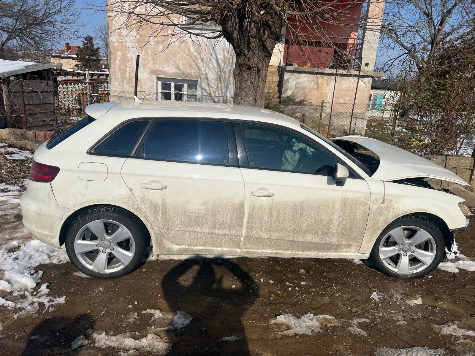 Audi A3  - изображение 8