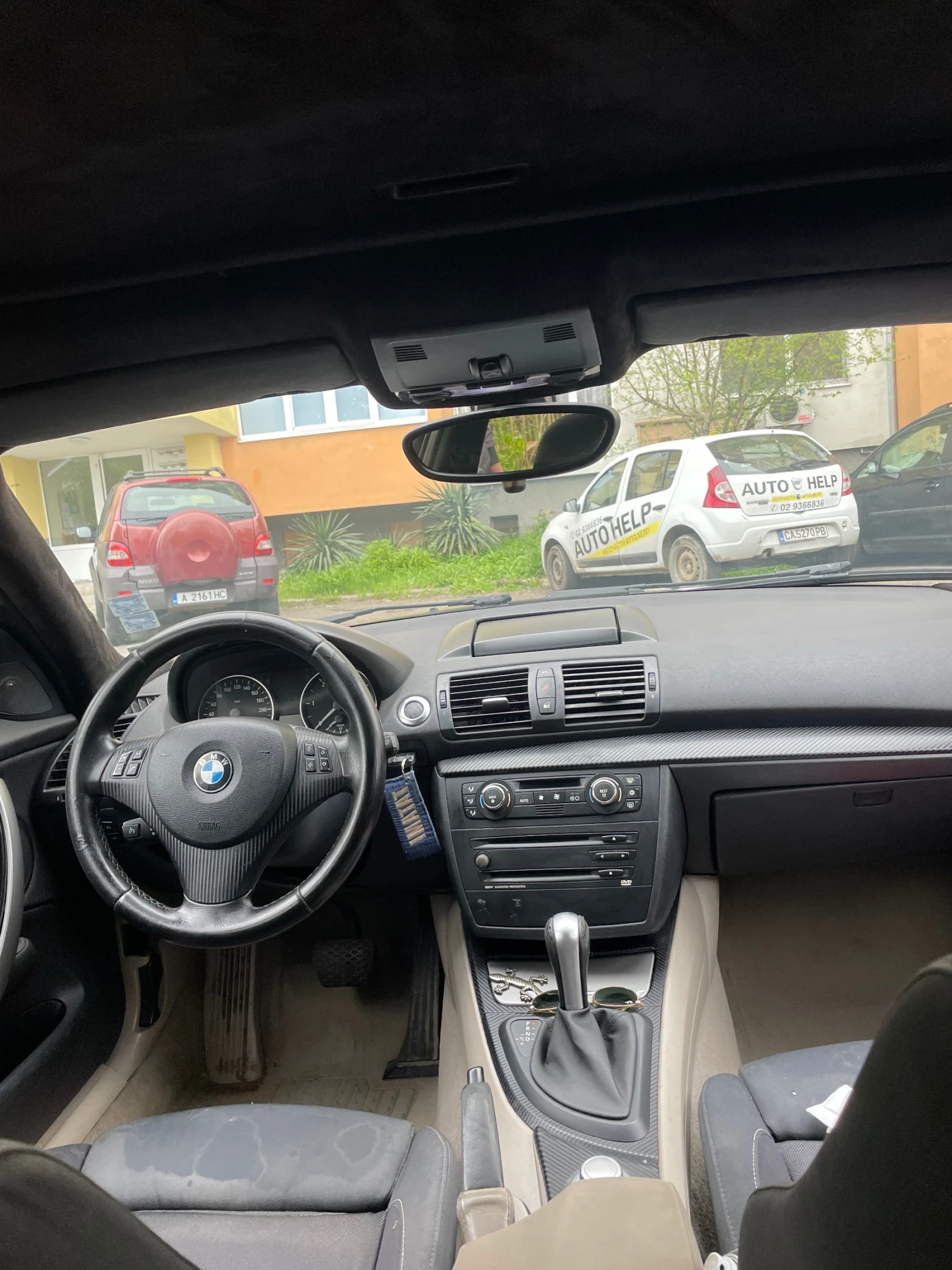 BMW 120  - изображение 7