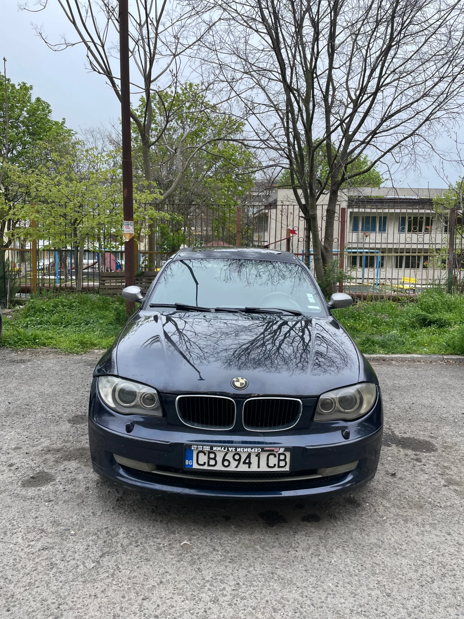 BMW 120  - изображение 2