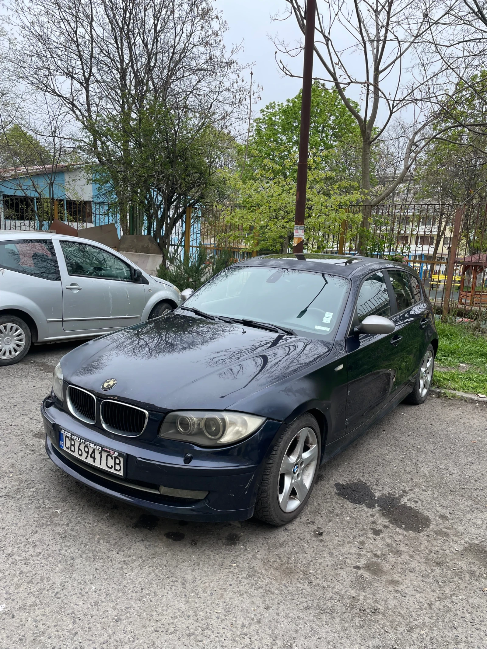 BMW 120  - изображение 3