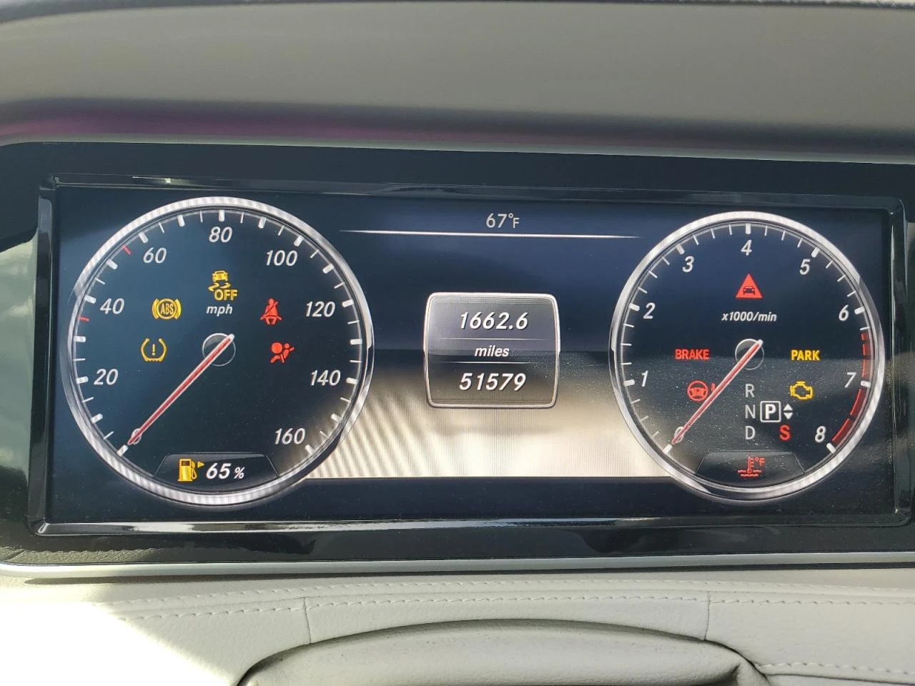 Mercedes-Benz S 550 360* Maсаж* Подгрев* Обдухване* Burmester - изображение 9