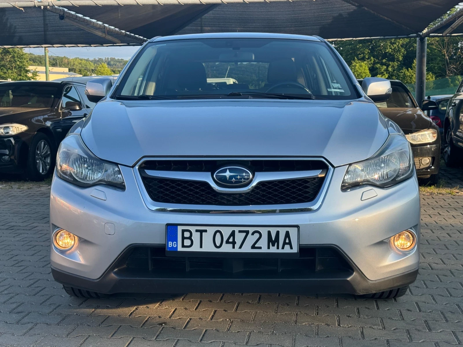 Subaru XV 2.0 - изображение 2